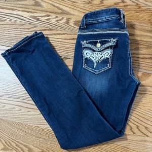 Dryad premium jeans